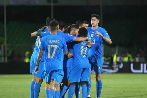 Il calcio ponte geopolitico nel Mediterraneo