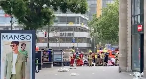 L'ultima gita della maestra uccisa davanti ai suoi ragazzi