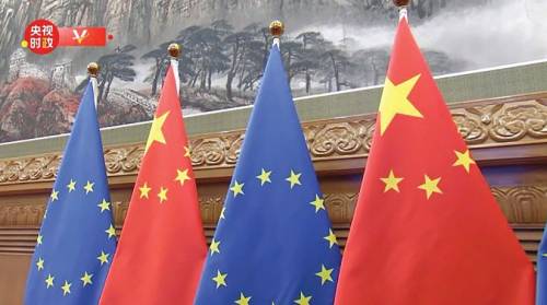 "Hanno detto": le dichiarazioni più importanti di maggio sulla Cina