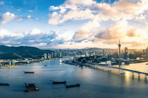 Aria e acqua più pulite. In Cina la svolta verde per tutelare l'ambiente