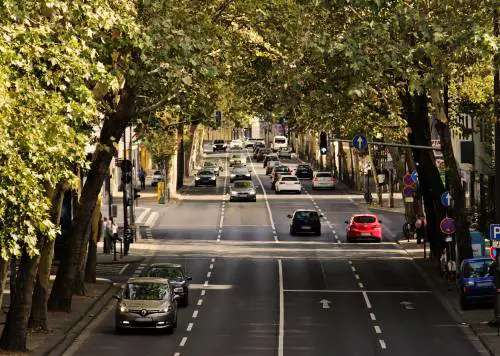 Stop alle auto inquinanti: cosa succede dal 1° ottobre