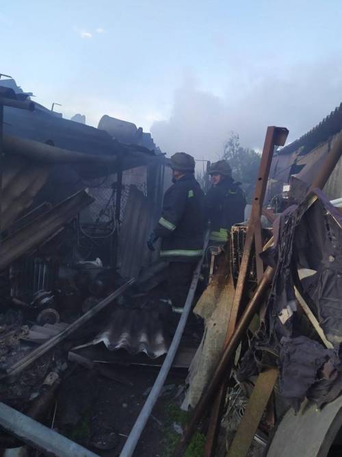 Ore di fuoco a Severodonetsk: russi e ucraini si contendono la città