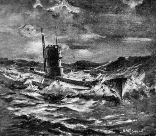 La battaglia che spopolò la "fine del mondo"
