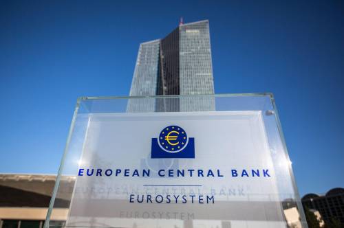 Flop di Bruxelles sull'inflazione: perché l'Ue rischia di essere travolta