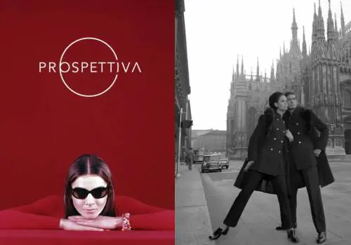 Online Prospettiva Archivi di Fondazione Fiera con 30mila foto storiche