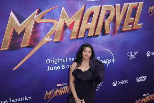 Fenomeno "Ms Marvel", l'eroina musulmana  che esalta tutta la critica