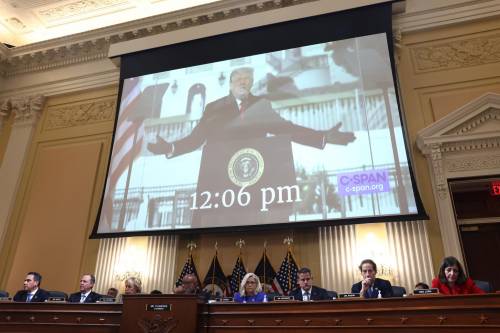 "Tentato golpe". Ora Trump rischia di finire a processo