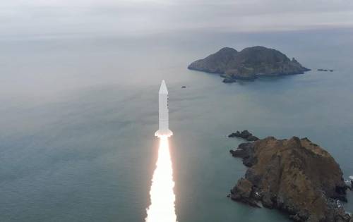 "Test nucleare imminente": scatta l'allarme in Asia