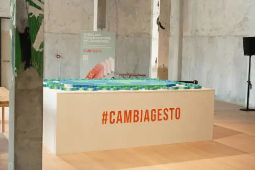 Quel gesto da cambiare per salvare l'ambiente: al via la quarta edizione di #CAMBIAGESTO