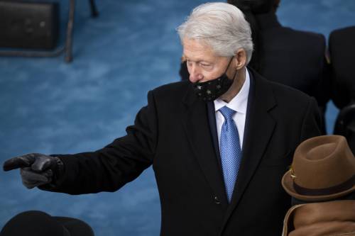 "Suicidio": è giallo sulla morte dell'ex collaboratore di Bill Clinton