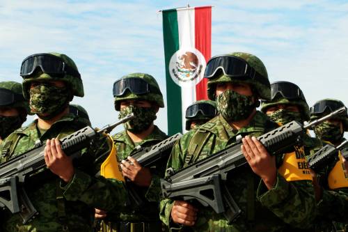 Nella morsa dei narcos: ecco come hanno "conquistato" il Messico