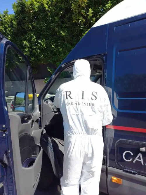 "Un'esecuzione". Spunta il video di Sarzana: l'orrore del killer