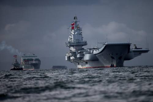 “Pronti a iniziare una guerra”: come potrebbe avvenire l’attacco a Taiwan