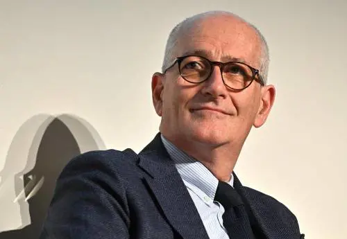 Gabrielli smonta il caso "Nessun dossieraggio sui putiniani d'Italia"