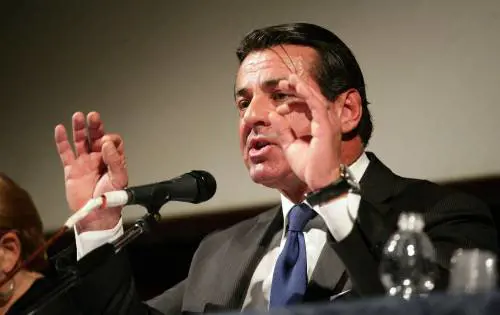 Bernini rilancia: ora si indaghi sulle collusioni tra il Pd e i clan