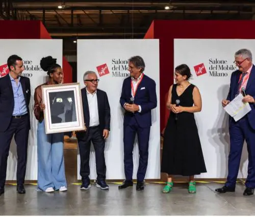 Da 60 anni al Salone, premiate le 12 aziende storiche