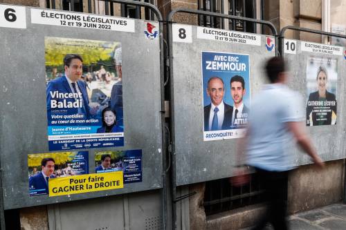 Le "tre anime" della Francia al voto: cosa può succedere