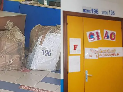 Caos a Palermo: non si può ancora votare per i referendum. "Democrazia a rischio"