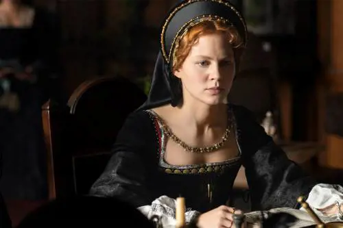 La serie che mostra Elisabetta "la vergine": ecco "Becoming Elizabeth"