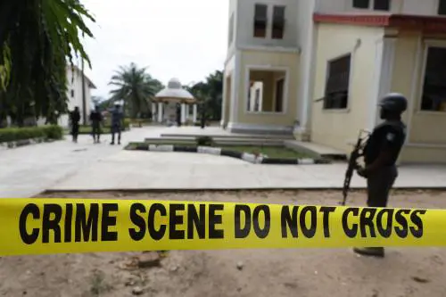 "Uccisi davanti alla chiesa". Ancora stragi di cristiani in Africa