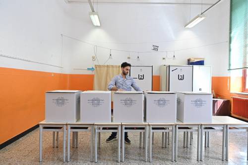"Gli elettori vanno via dai seggi...". Cosa sta succedendo a Palermo