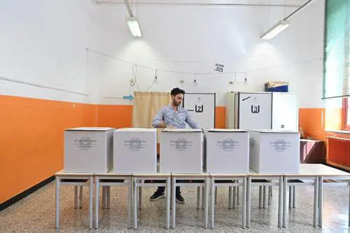 "Gli elettori vanno via dai seggi...". Cosa sta succedendo a Palermo