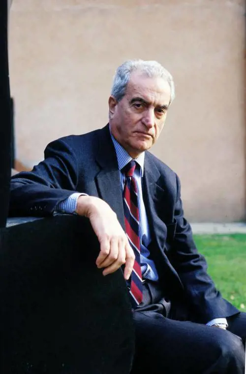 Brioschi: "La vocazione dell’editore? Curiosità e nomadismo"