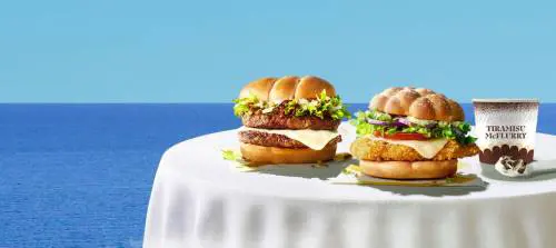 Ecco il panino-lasagna: così McDonald's indigna l'Italia