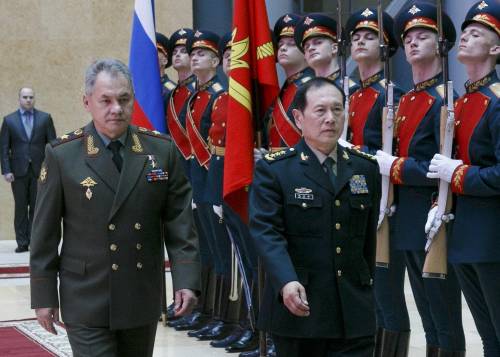 "Mosca non è alleata". Cosa c'è dietro alla frenata della Cina sulla Russia