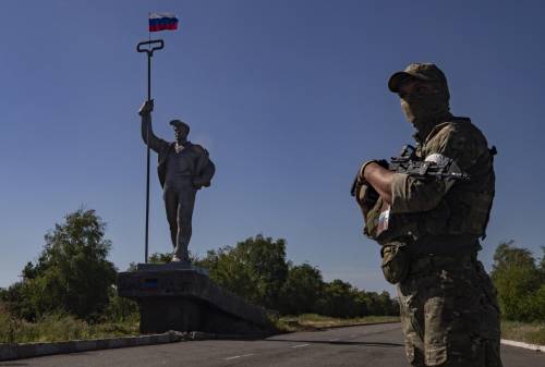 Propaganda e infowar: come va la guerra delle radio in Ucraina