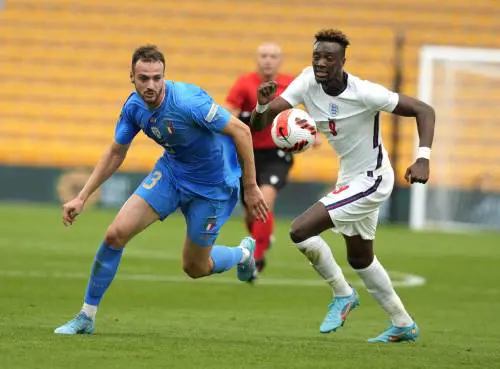 Ragazzone Gatti e la sfida di chi sa di calcio