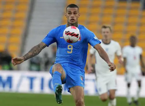 Scamacca al West Ham: se non c'è posto in A per la punta dell'Italia