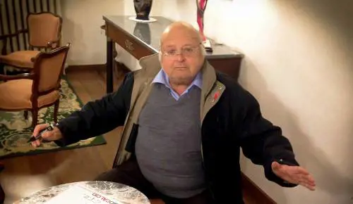 "Dagli scherzi con Feltri al dramma Covid". L’ultima grande intervista di Ormezzano