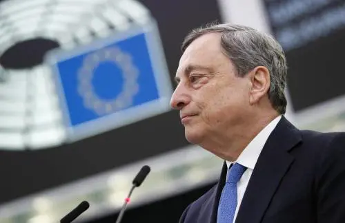 Draghi vola in Israele: quali sono i dossier sul tavolo