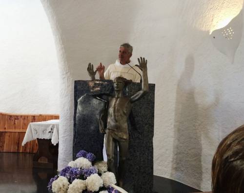 Morto Don "Rai" Satta, guida spirituale di Porto Cervo