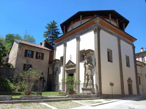 Per i seicento anni della Collegiata tornano le solenni celebrazioni del Corpus Domini