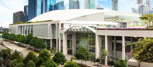 Design, eccellenze italiane a Singapore con Fiera Milano