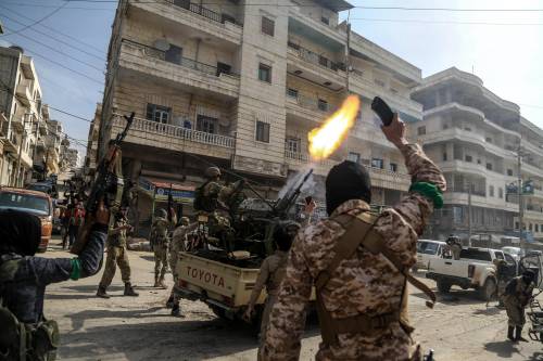 Jihadismo e punizioni corporali: il "Qaedistan" nel cuore del Medio Oriente
