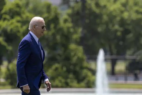 I boom dei prezzi che inguaia Biden: la sentenza in vista del voto