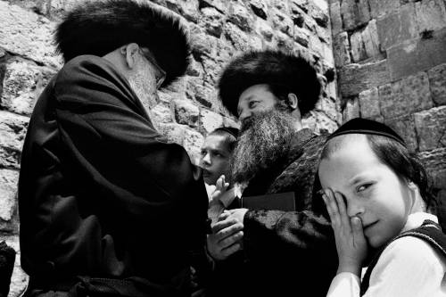 L’identità mediterranea di Israele