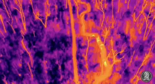 Spunta il drone "psichedelico" che uccide i soldati russi