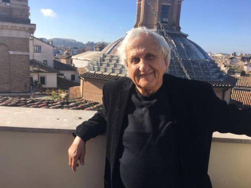 Chi era davvero la voce critica di Israele