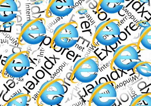 Internet Explorer è "morto": il divorzio da Microsoft il giorno di San Valentino