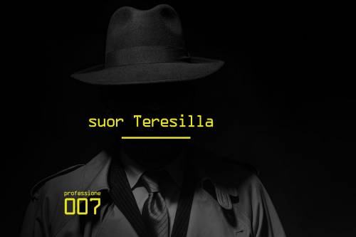 Suor Teresilla, la nuova puntata del podcast