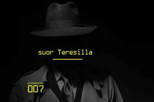 Suor Teresilla, la nuova puntata del podcast