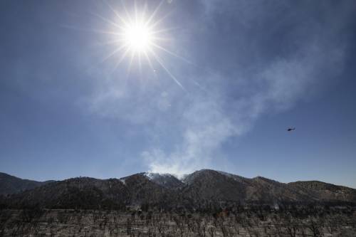 Sulla vetta del monte Rosa fanno 2 gradi, zero termico schizzato a 4.800 metri: cosa può succedere