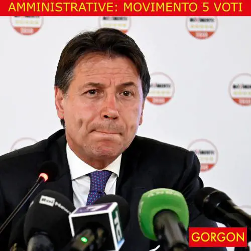 Ecco la satira del giorno. Disastro amministrative