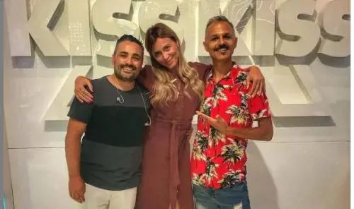 Radio Kiss Kiss, l'estate al "bacio" tra musica e grandi iniziative