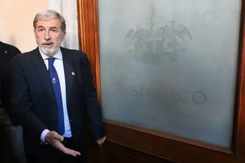 Fenomeno Bucci, il sindaco stimato anche a sinistra