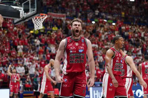 Basket, Final Eight di Coppa Italia 2023: ecco il programma completo